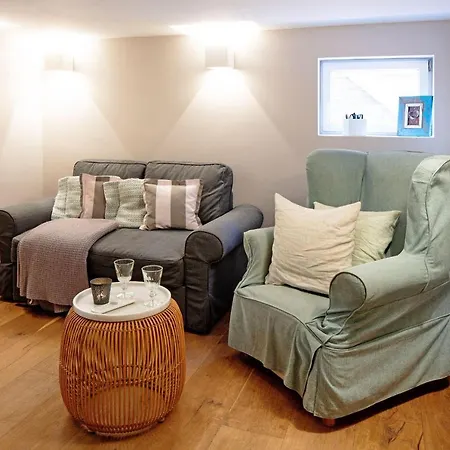 Dock 6 Casa de Férias