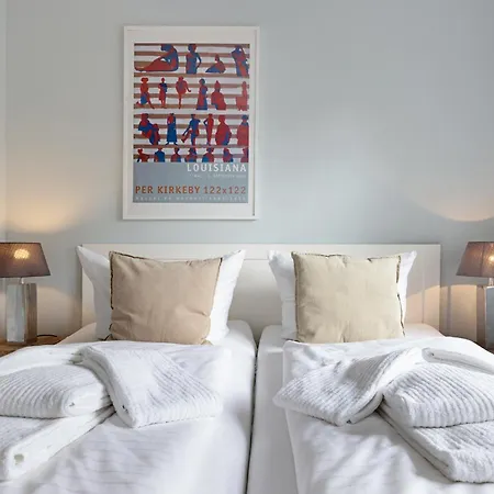 Casa de Férias Dock 6 List