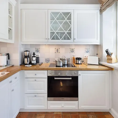 Casa de Férias Dock 6