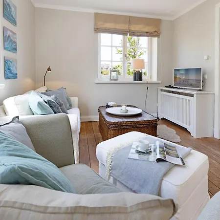 Holiday home Dock 6 List