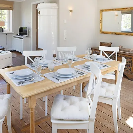 Casa de Férias Dock 6