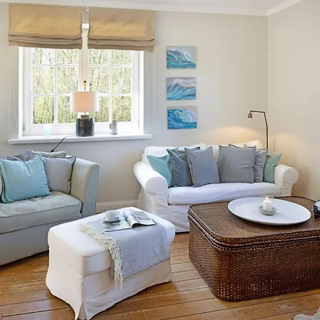 Casa de Férias Dock 6 List