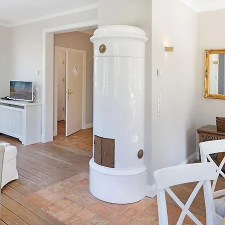 Dock 6 Casa de Férias