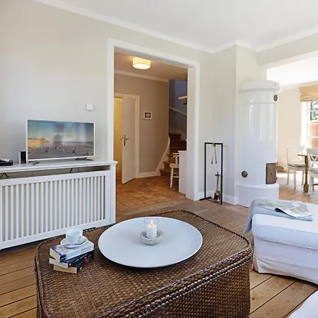 Dock 6 Casa de Férias