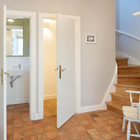 Casa de Férias Dock 6