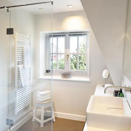 Casa de Férias Dock 6 List