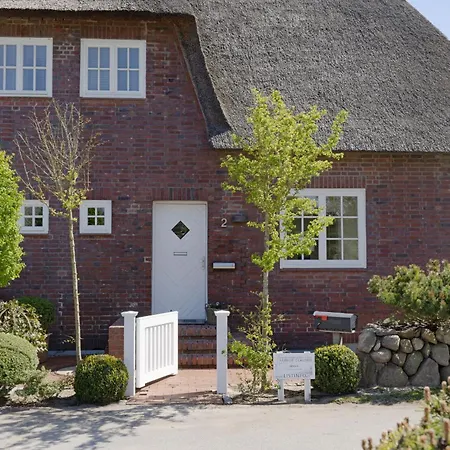 Dock 6 * List auf Sylt