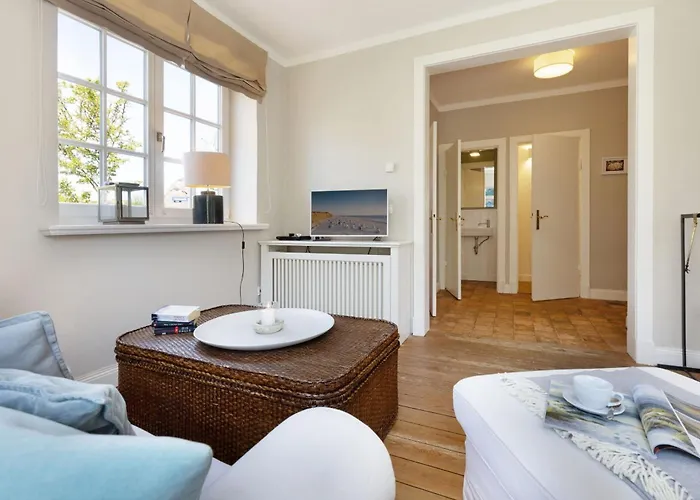 Dock 6 Vakantiehuis List