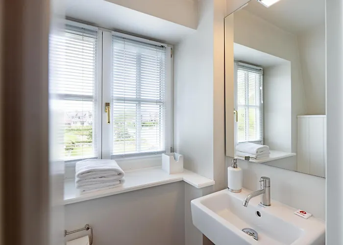Dock 6 * List auf Sylt