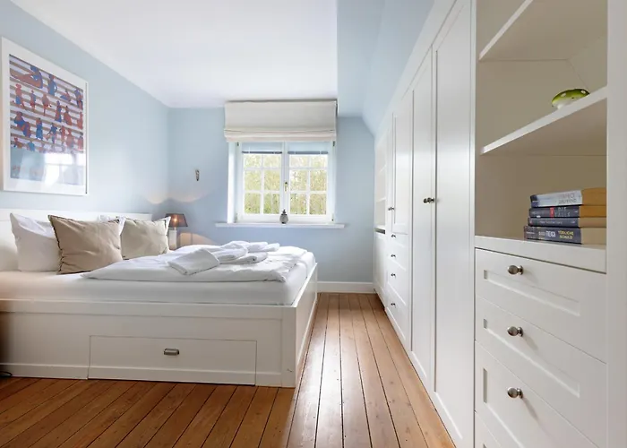 Dock 6 Vakantiehuis *