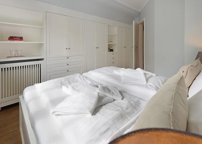 Dock 6 Vakantiehuis List