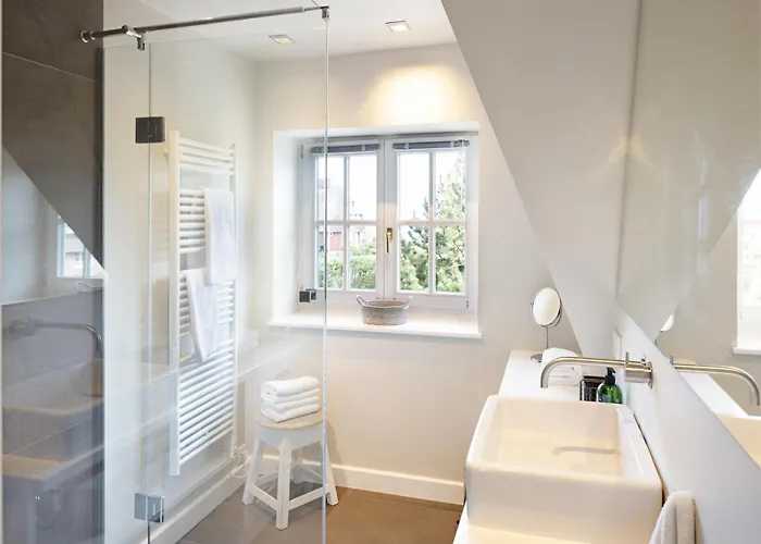 Vakantiehuis Dock 6 List