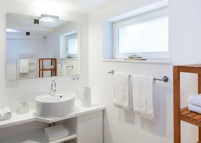 Dock 6 Vakantiehuis List