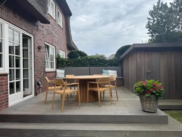 Dock 6 * List auf Sylt