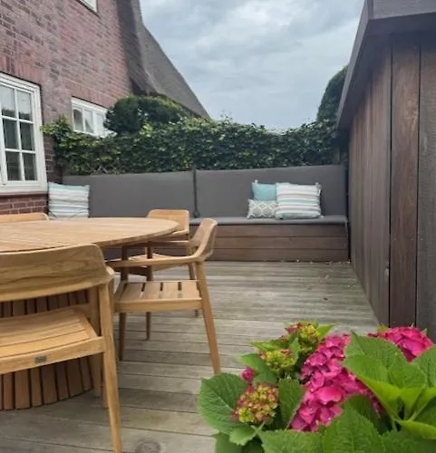 Ferienhaus Dock 6