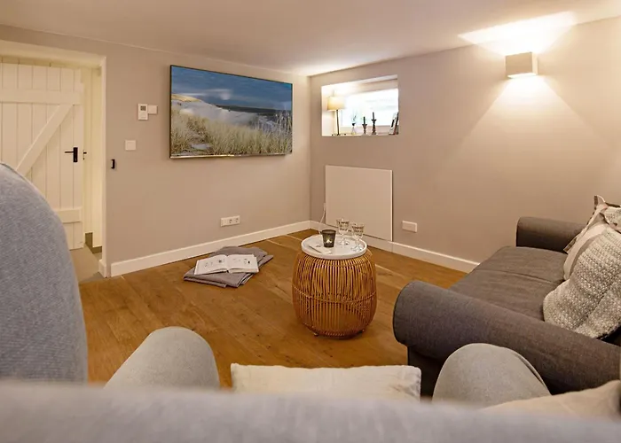 Dock 6 * List auf Sylt