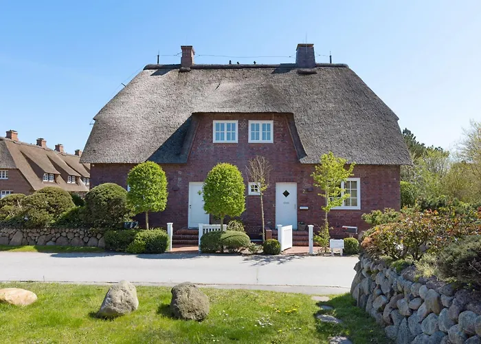 Ferienhaus Dock 6 *