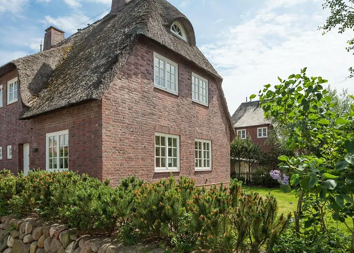 Vakantiehuis Dock 6 *